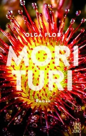 Flor |  Morituri | eBook | Sack Fachmedien