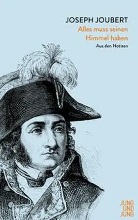 Joubert / Zingg |  Alles muss seinen Himmel haben | Buch |  Sack Fachmedien