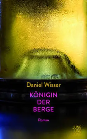 Wisser |  Königin der Berge | Buch |  Sack Fachmedien