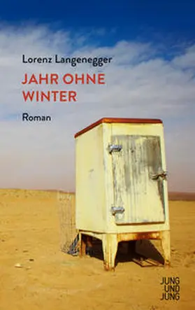 Langenegger |  Jahr ohne Winter | Buch |  Sack Fachmedien