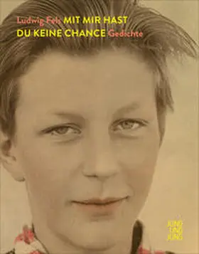 Fels |  Mit mir hast du keine Chance | Buch |  Sack Fachmedien