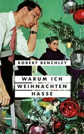 Benchley |  Warum ich Weihnachten hasse | eBook | Sack Fachmedien