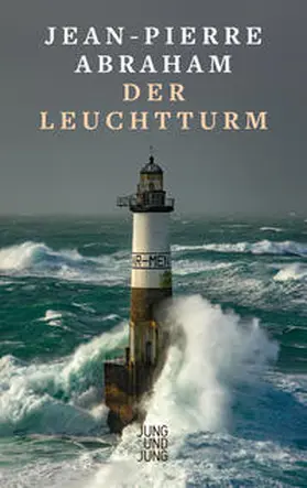 Abraham |  Der Leuchtturm | Buch |  Sack Fachmedien
