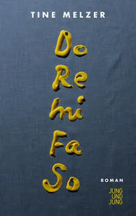 Melzer |  Do Re Mi Fa So | Buch |  Sack Fachmedien