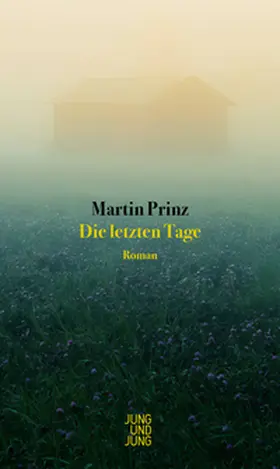 Prinz |  Die letzten Tage | Buch |  Sack Fachmedien