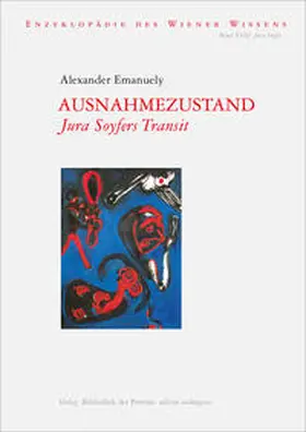 Emanuely |  Ausnahmezustand | Buch |  Sack Fachmedien