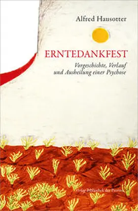 Hausotter |  Erntedankfest | Buch |  Sack Fachmedien