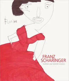 KulturformenHartheim / Petersmann |  Franz Scharinger – Florina und andere Models | Buch |  Sack Fachmedien