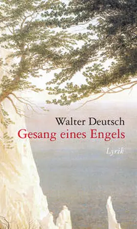 Deutsch |  Gesang eines Engels | Buch |  Sack Fachmedien