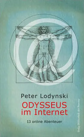 Lodynski |  Odysseus im Internet | Buch |  Sack Fachmedien