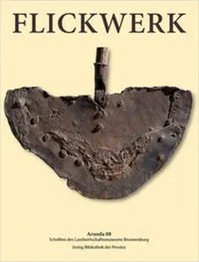 De Rachewiltz / Rauchegger |  Flickwerk | Buch |  Sack Fachmedien