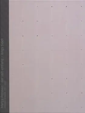 Persson |  Der Zeit entlang | Buch |  Sack Fachmedien