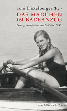 Distelberger |  Das Mädchen im Badeanzug | Buch |  Sack Fachmedien
