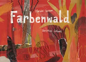 Gordon |  Farbenwald | Buch |  Sack Fachmedien