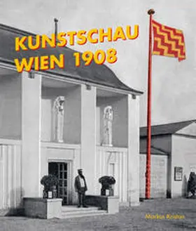 Kristan |  Kunstschau Wien 1908 | Buch |  Sack Fachmedien