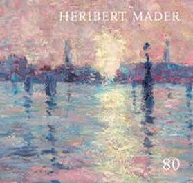 Mader |  Heribert Mader 80 | Buch |  Sack Fachmedien