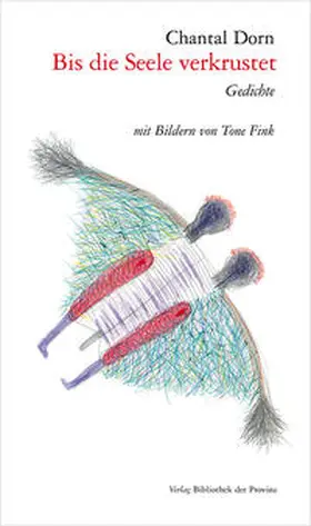 Dorn |  Bis die Seele verkrustet | Buch |  Sack Fachmedien