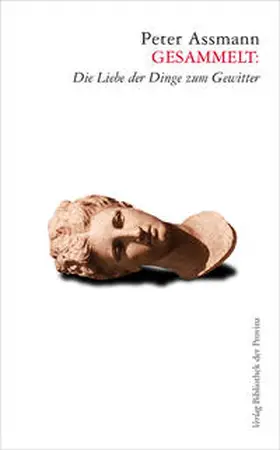 Assmann |  GESAMMELT: | Buch |  Sack Fachmedien