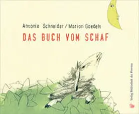 Schneider |  Das Buch vom Schaf | Buch |  Sack Fachmedien