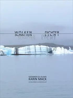  Karin Mack – Wolkenschatten / Dichterlicht | Buch |  Sack Fachmedien