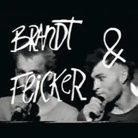 Brandt / Flicker |  Brandt & Flicker – Premiere „Tanzpalast“-Tournee, ARGE Nonntal 1988 | Sonstiges |  Sack Fachmedien