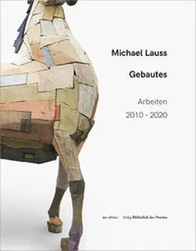 Reutner-Doneus / Ortmeier |  Michael Lauss – Gebautes | Buch |  Sack Fachmedien