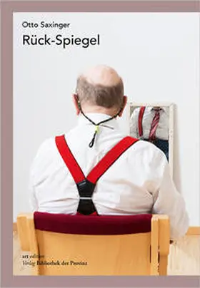 Saxinger |  Rück-Spiegel | Buch |  Sack Fachmedien