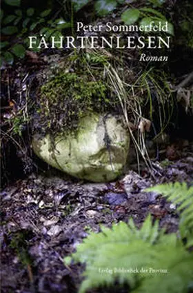 Sommerfeld |  Fährtenlesen | Buch |  Sack Fachmedien