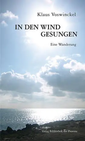 Voswinckel |  In den Wind gesungen | Buch |  Sack Fachmedien