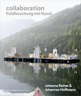 Burkhardt / Feldhoffer / Görgün |  Johanna Reiner & Johannes Hoffmann – collaboration | Buch |  Sack Fachmedien