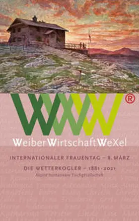 Sieder |  WeiberWirtschaftWeXel® | Buch |  Sack Fachmedien