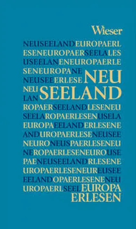 Kohlwein |  Neuseeland | Buch |  Sack Fachmedien