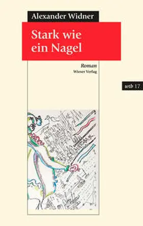 Widner |  Stark wie ein Nagel | Buch |  Sack Fachmedien