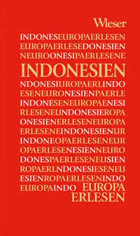Kohlwein |  Indonesien | Buch |  Sack Fachmedien