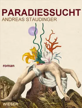 Staudinger |  Paradiessucht | Buch |  Sack Fachmedien