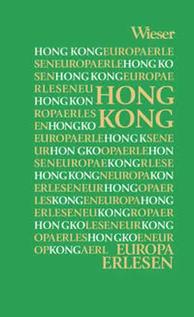 Kohlwein |  Hong Kong | Buch |  Sack Fachmedien