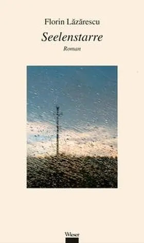 Lazarescu |  Seelenstarre | Buch |  Sack Fachmedien