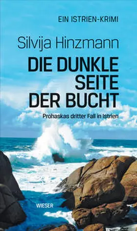 Hinzmann |  Die dunkle Seite der Bucht | Buch |  Sack Fachmedien