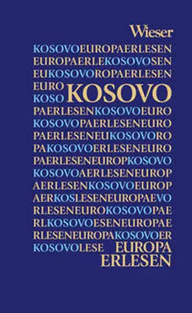 Zucchelli |  Europa Erlesen Kosovo | Buch |  Sack Fachmedien