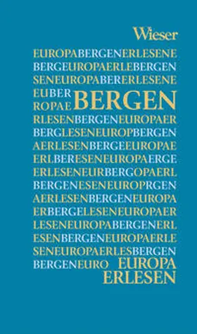Kohlwein |  Bergen | Buch |  Sack Fachmedien