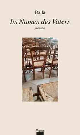 Balla |  Im Namen des Vaters | Buch |  Sack Fachmedien