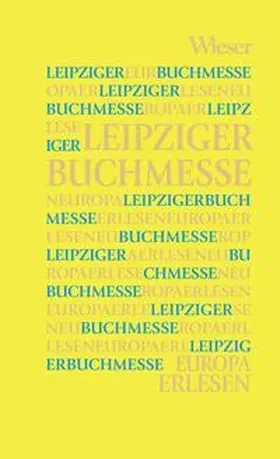 Kohlwein |  Europa Erlesen Leipziger Buchmesse | Buch |  Sack Fachmedien
