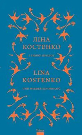 Kostenko / Paslawska / Woldan |  Und wieder ein Prolog / I znovu proloh | Buch |  Sack Fachmedien