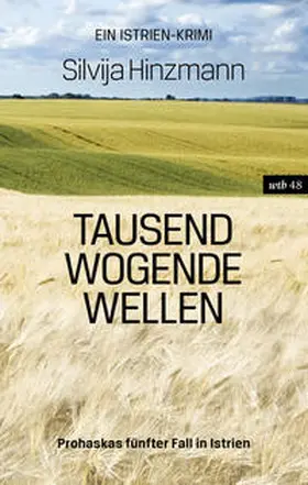 Hinzmann |  Tausend wogende Wellen | Buch |  Sack Fachmedien