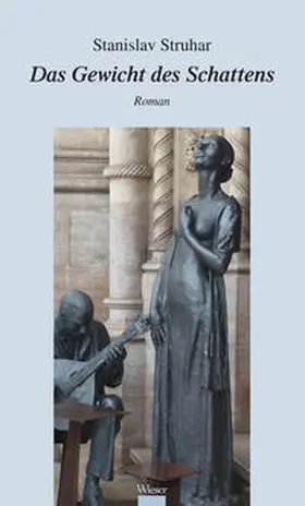 Struhar |  Das Gewicht des Schattens | Buch |  Sack Fachmedien