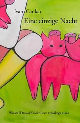 Cankar / Scherber |  Eine einzige Nacht | Buch |  Sack Fachmedien