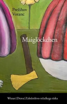 Voranc |  Maiglöckchen | Buch |  Sack Fachmedien
