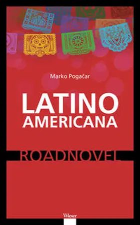 Pogacar / Pogacar |  Latinoamericana | Buch |  Sack Fachmedien