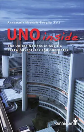 Mannoia-Boaglio |  UNO Inside | Buch |  Sack Fachmedien