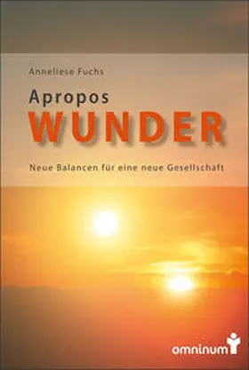 Fuchs |  Apropos Wunder | Buch |  Sack Fachmedien